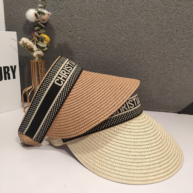 2026itemFashion Summer Sun Hat - Visor Sun Hat avis et prix