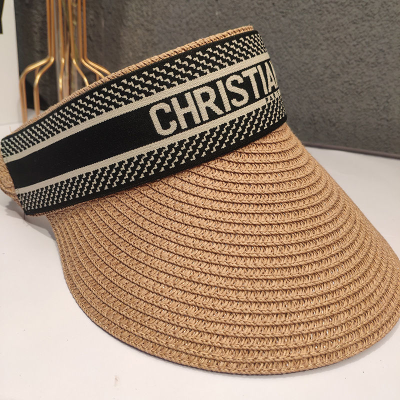 2026itemFashion Summer Sun Hat - Visor Sun Hat avis et prix