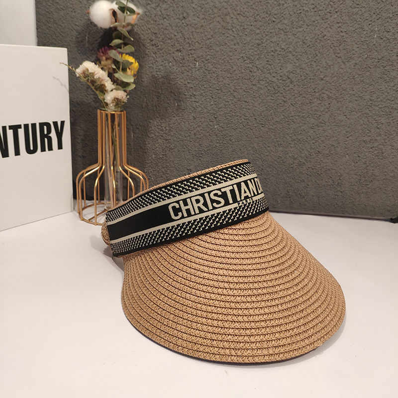 2026itemFashion Summer Sun Hat - Visor Sun Hat avis et prix
