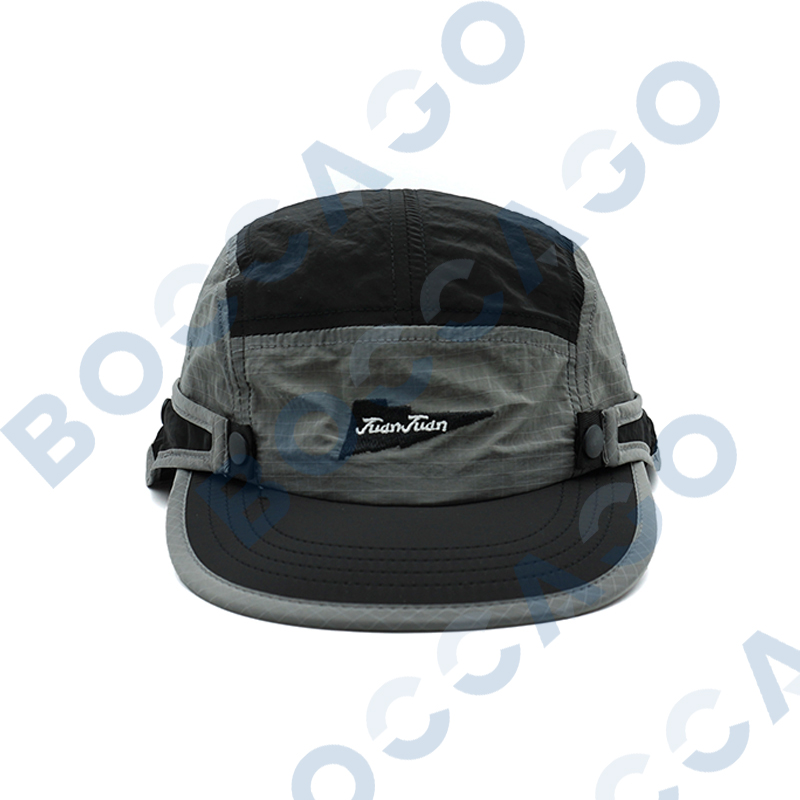 Quick-Dry Flat Brim Baseball C - Running Cap Lightweight avis et prix