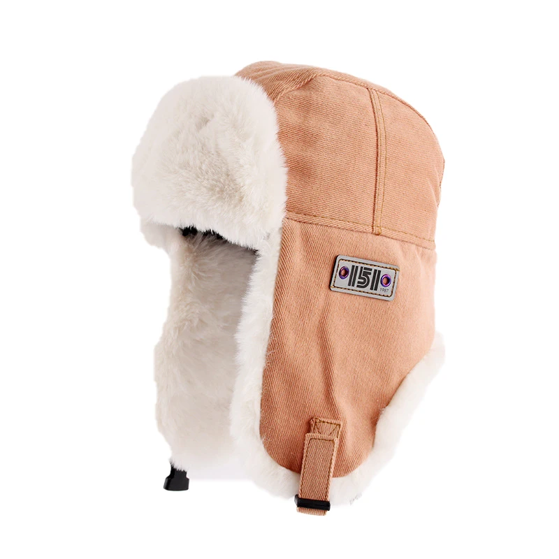 Pilot Winter Hat Outdoor Russi - Winter Trapper Hat avis et prix
