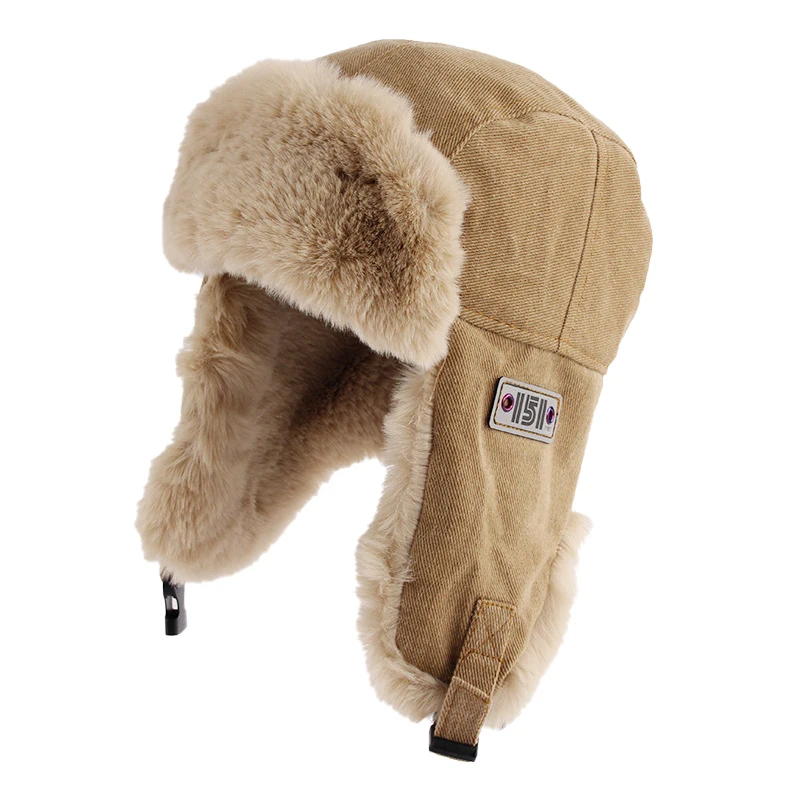 Pilot Winter Hat Outdoor Russi - Winter Trapper Hat avis et prix