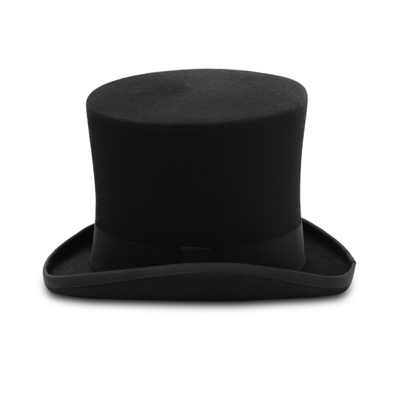 GEMVIE 17cm 100% Wool Felt Top - Fedora Hat Wool avis et prix