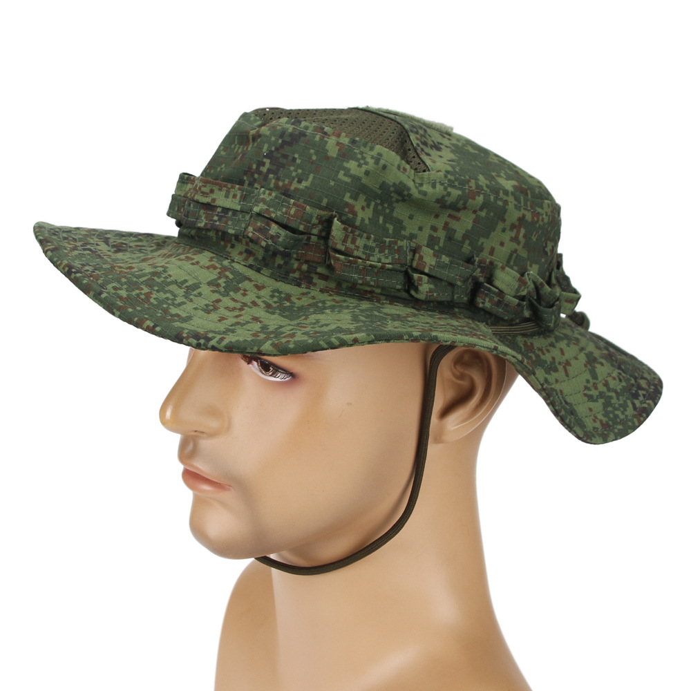 Tactical 2.0 Boonie Hat Mesh C - Boonie Hat Tactical avis et prix
