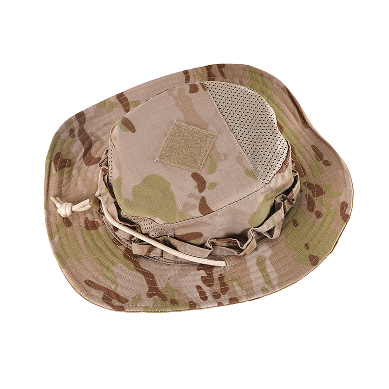 Tactical 2.0 Boonie Hat Mesh C - Boonie Hat Tactical avis et prix