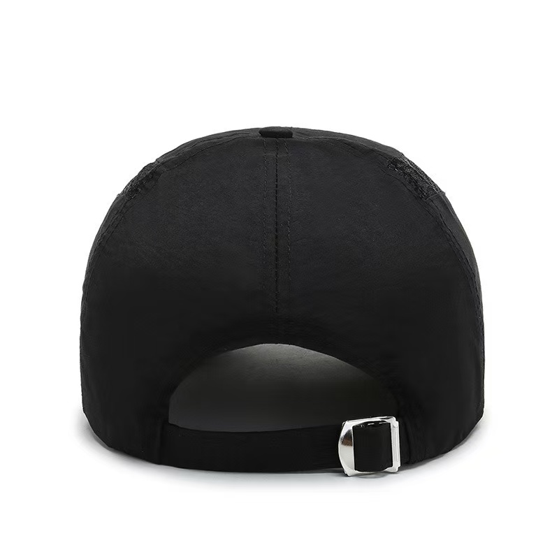 1PC Breathable Mesh Baseball C - Trucker Cap Mesh avis et prix