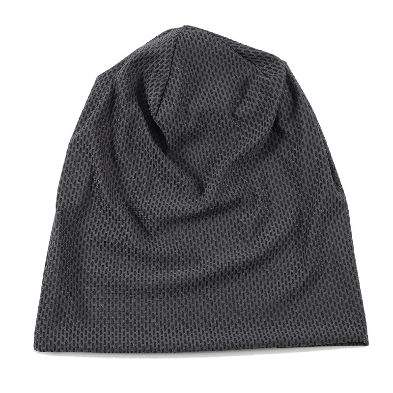 Breathable Mesh Running Beanie - Skull Cap Helmet Liner avis et prix