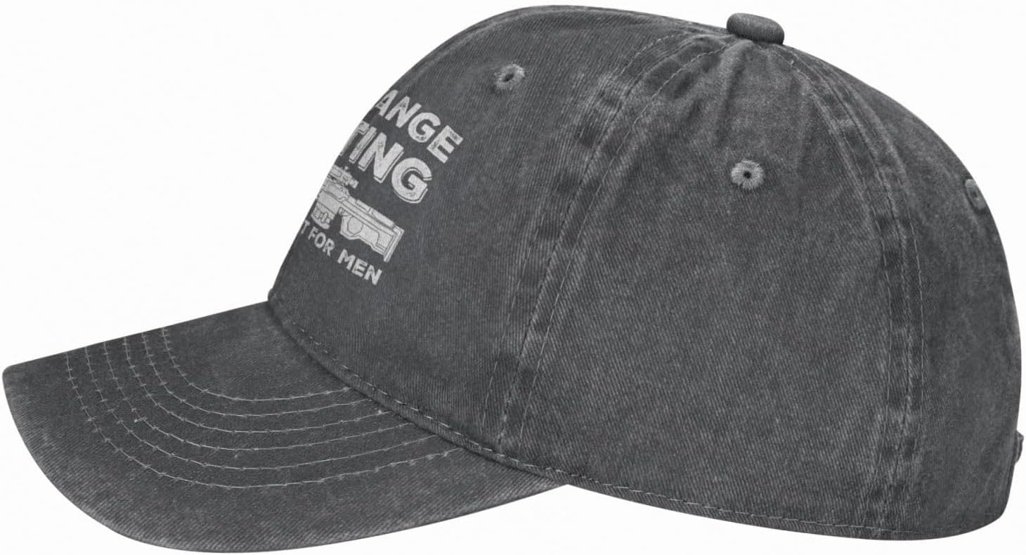 Funny Hat Long Ranges Shooting - Golf Cap Dad avis et prix