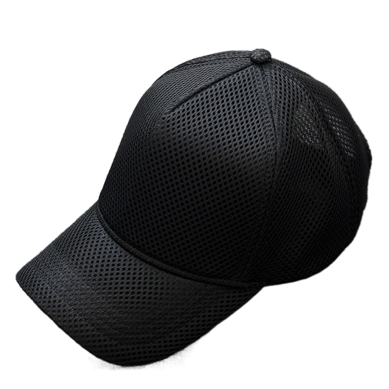 Spring Summer Mesh Baseball Ca - Trucker Cap Mesh avis et prix