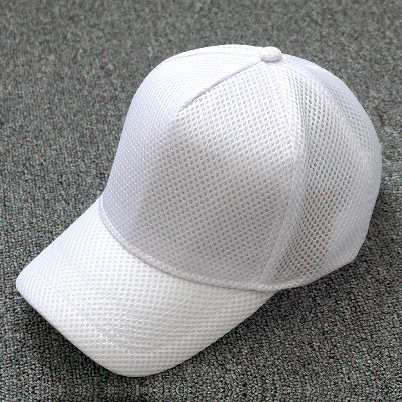 Spring Summer Mesh Baseball Ca - Trucker Cap Mesh avis et prix