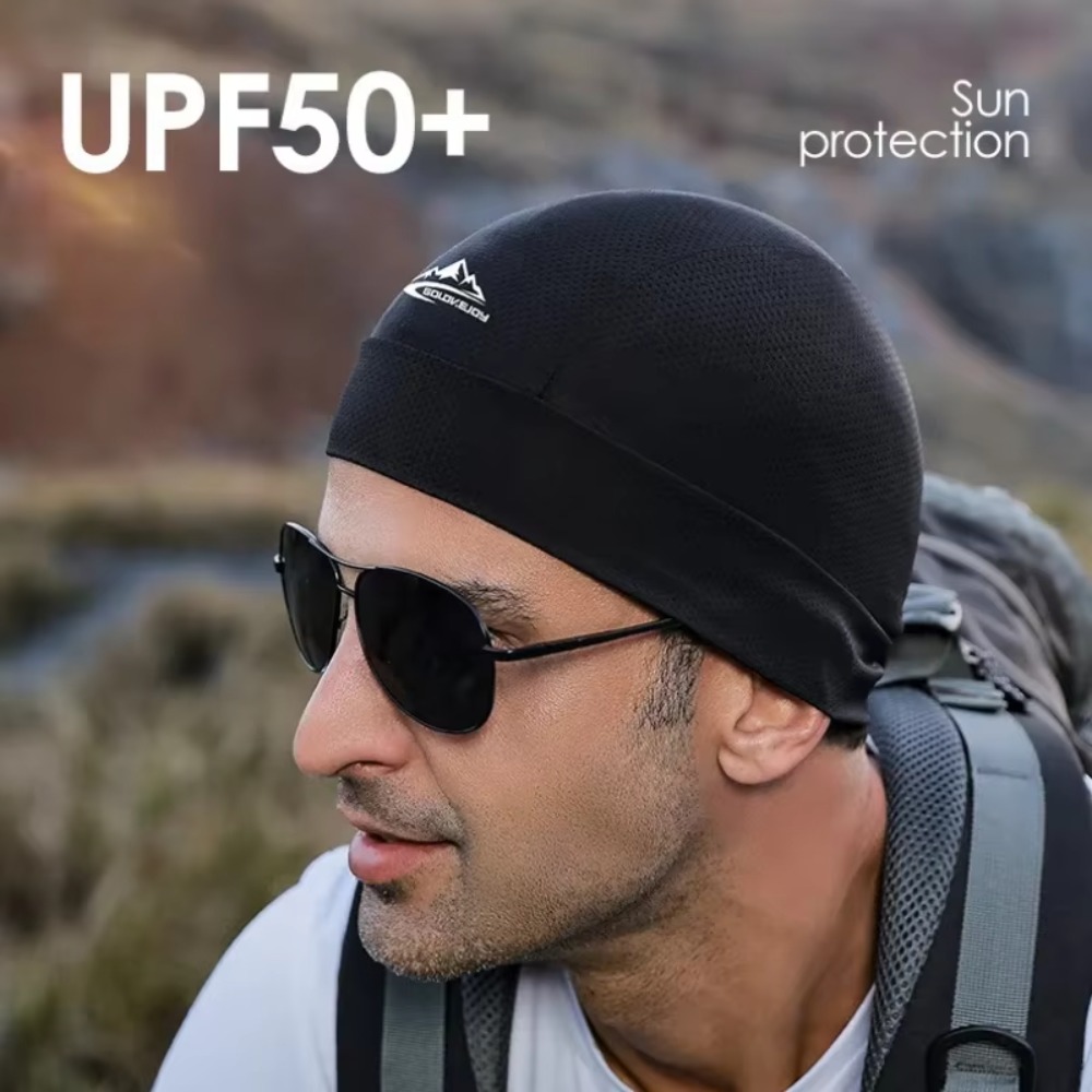 Motorcycle Cap Quick Dry Anti- - Skull Cap Helmet Liner avis et prix