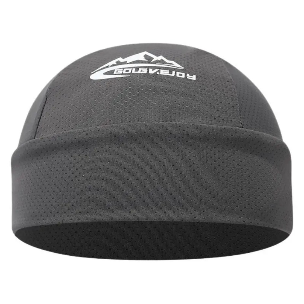 Motorcycle Cap Quick Dry Anti- - Skull Cap Helmet Liner avis et prix