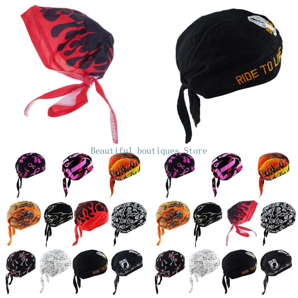 U4LF Head Wraps Cycling Skull  - Skull Cap Helmet Liner avis et prix