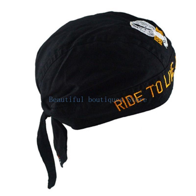 U4LF Head Wraps Cycling Skull  - Skull Cap Helmet Liner avis et prix