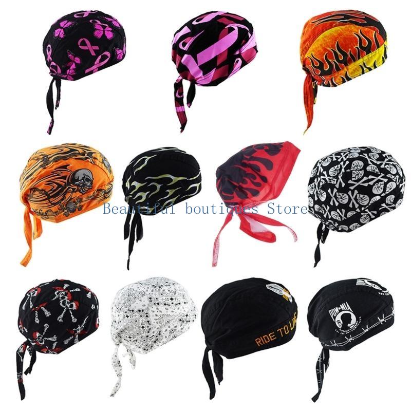 U4LF Head Wraps Cycling Skull  - Skull Cap Helmet Liner avis et prix