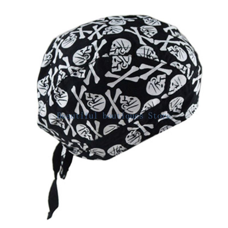 U4LF Head Wraps Cycling Skull  - Skull Cap Helmet Liner avis et prix