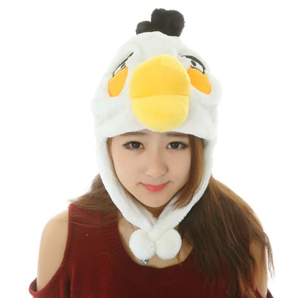Bomber Hat Cartoon Moving Hat  - Winter Trapper Hat avis et prix
