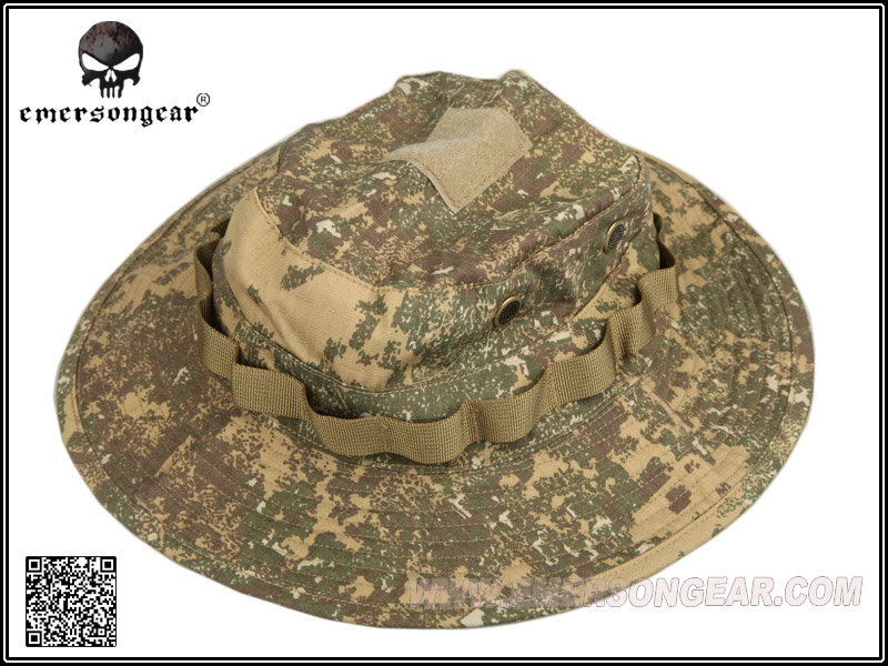 EMERSON Bucket Hat Tactical Hu - Boonie Hat Tactical avis et prix