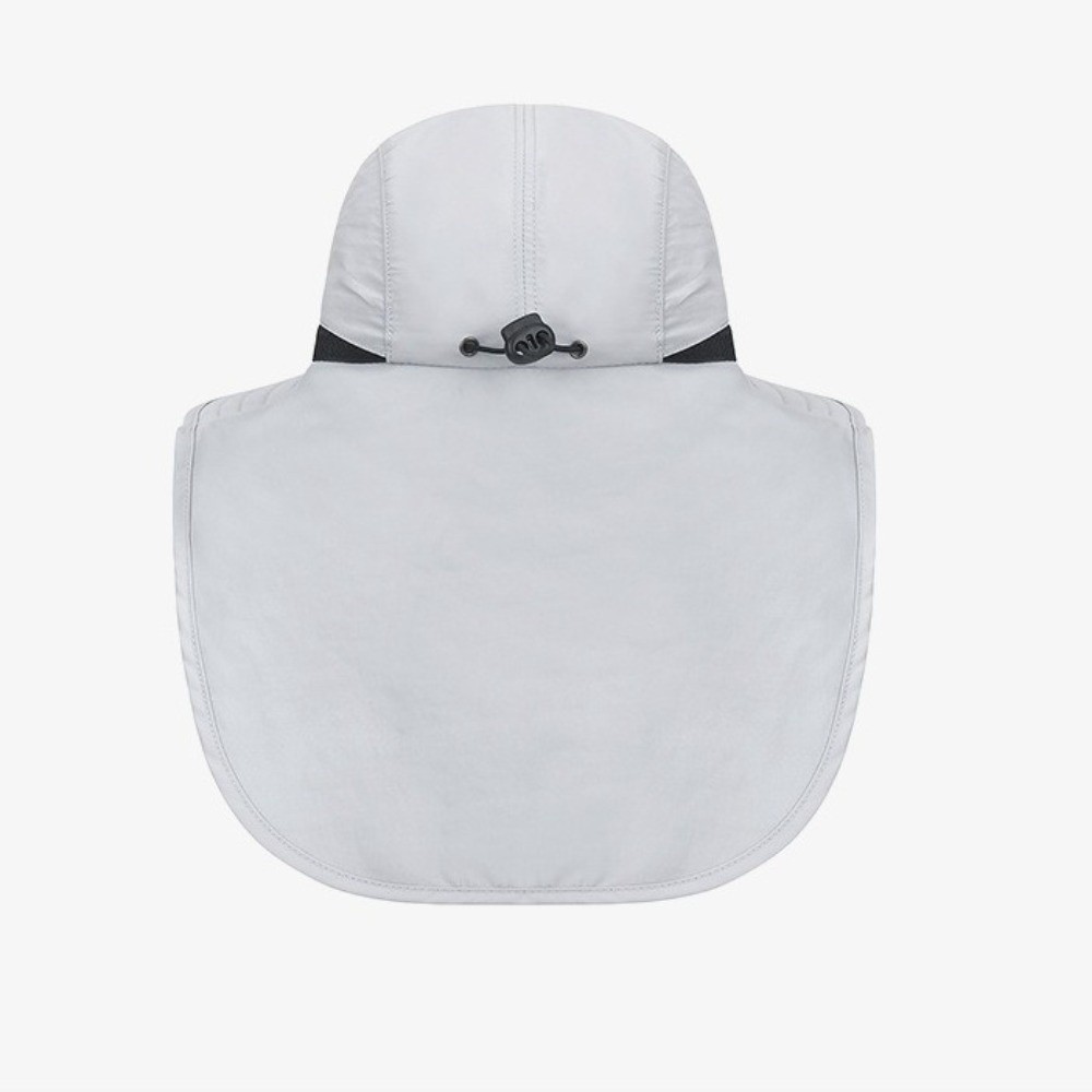 Simple Wide Brim Outdoor Sun H - Bucket Hat Cotton avis et prix