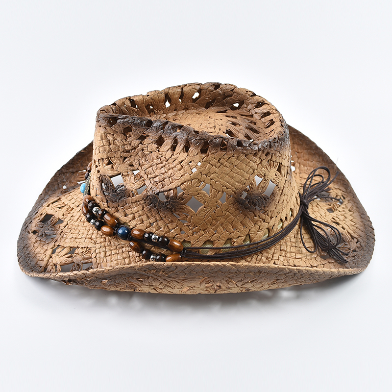 Panama Soft Handmade Cowboy St - Cowboy Hat Straw avis et prix