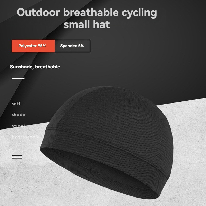 Summer Cooling Skull Caps Helm - Skull Cap Helmet Liner avis et prix