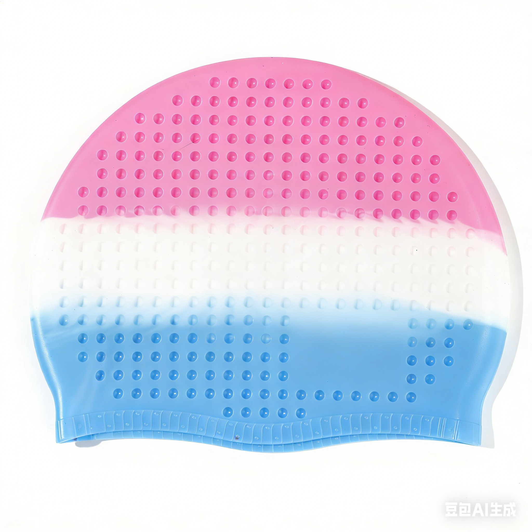 Silicone Swimming Cap Large Ba - Swim Hat Silicone avis et prix
