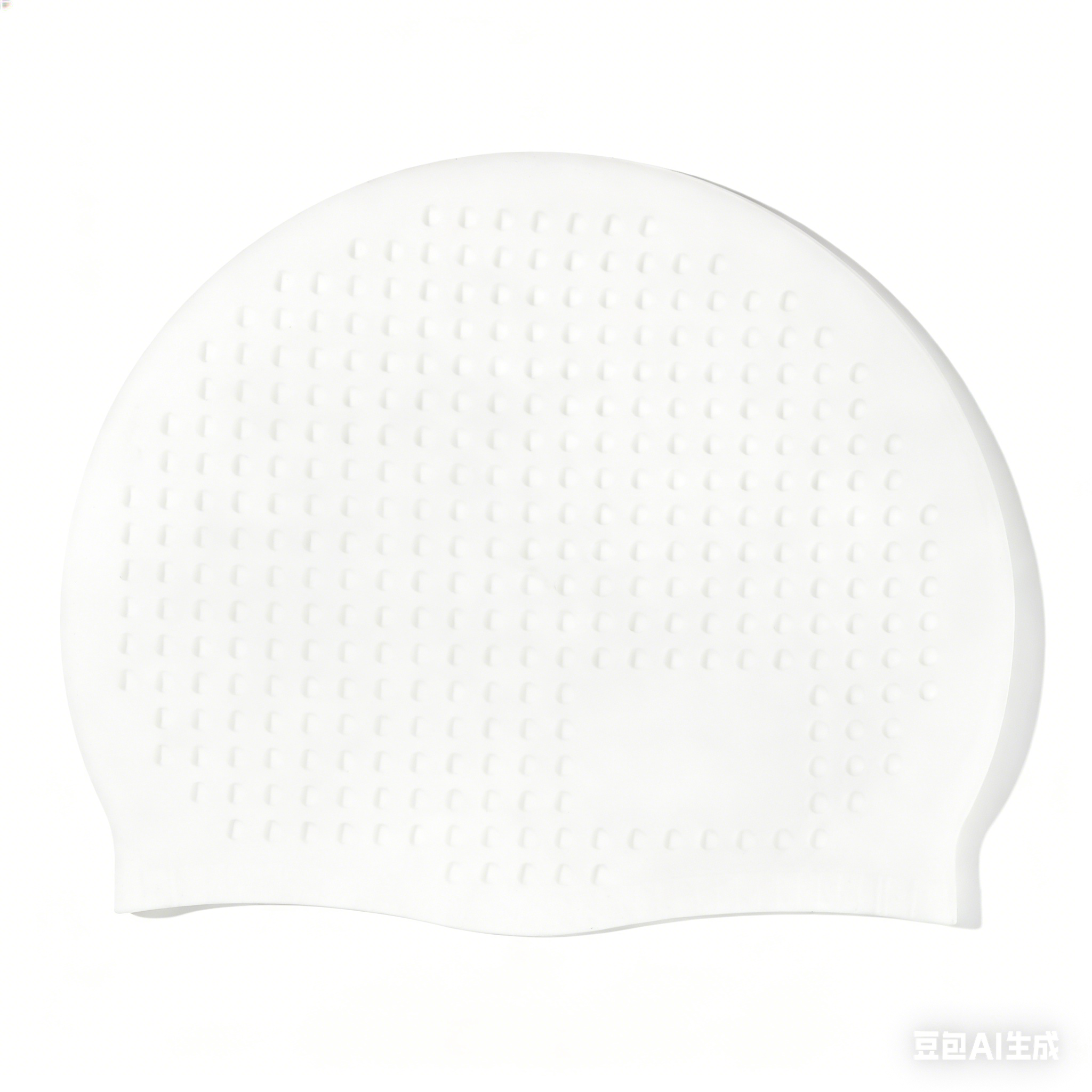 Silicone Swimming Cap Large Ba - Swim Hat Silicone avis et prix