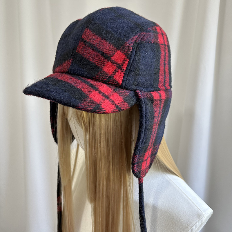 Women's New Winter Trapper Hat - Winter Trapper Hat avis et prix