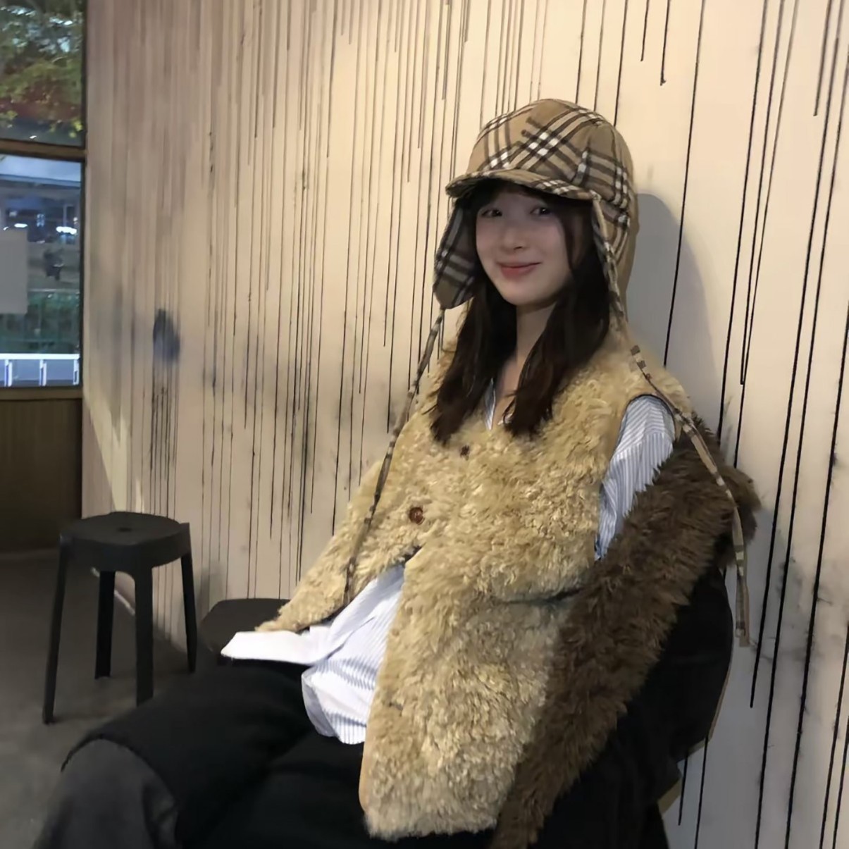 Women's New Winter Trapper Hat - Winter Trapper Hat avis et prix