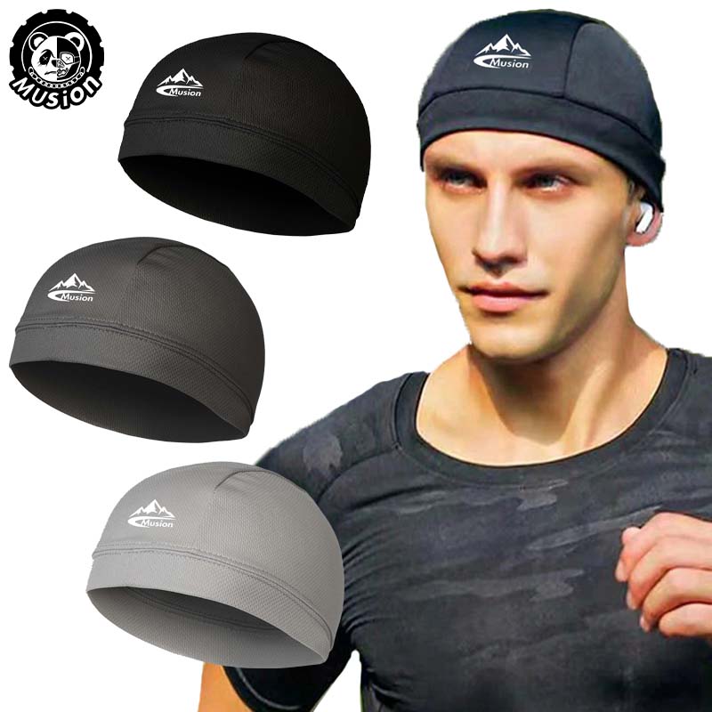 Musion Under Helmet Beanie Cap - Skull Cap Helmet Liner avis et prix