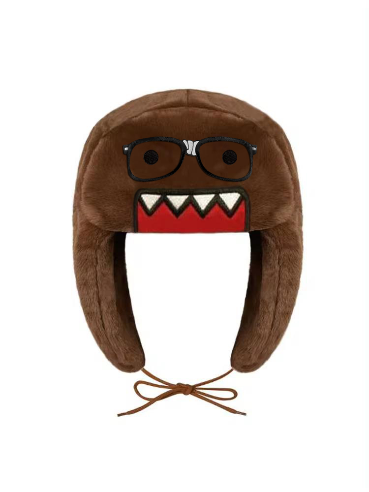 Fashion Autumn Winter Warm Ush - Winter Trapper Hat avis et prix
