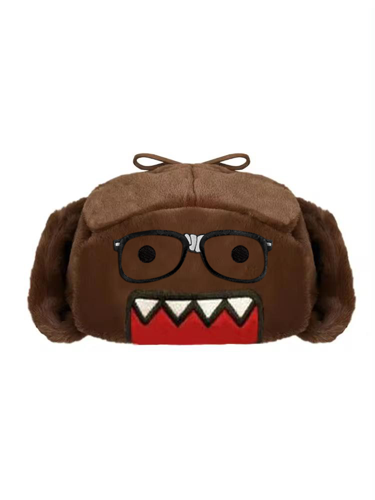 Fashion Autumn Winter Warm Ush - Winter Trapper Hat avis et prix