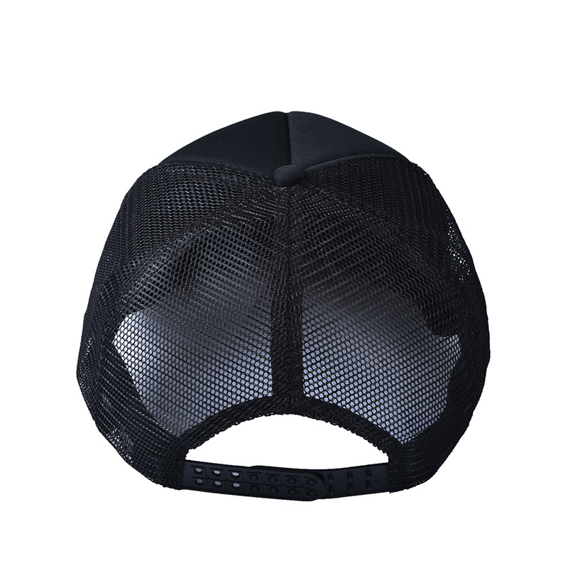 DJ Hip Pop Hat Marshmello Cosp - Trucker Cap Mesh avis et prix