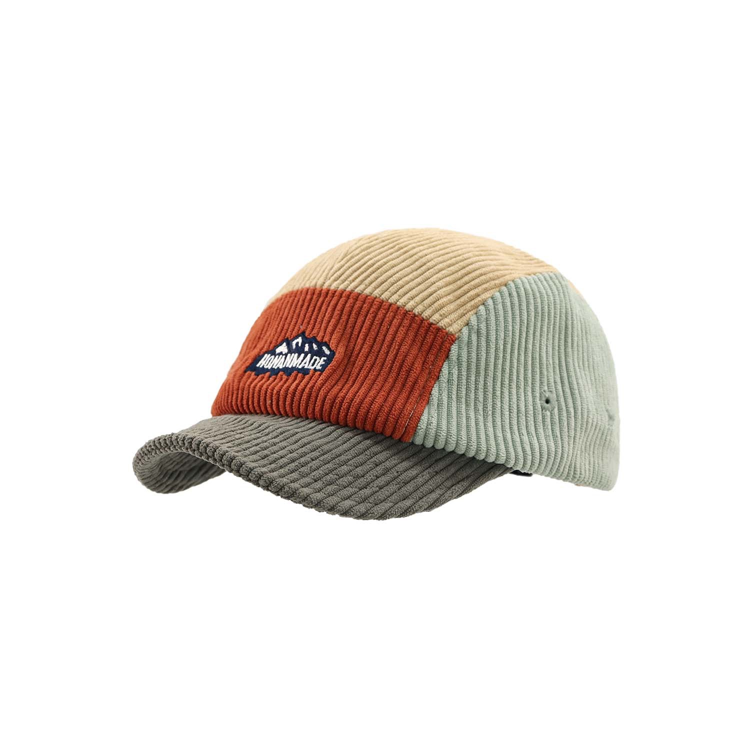 Women's Soft Textured Corduroy - Corduroy Cap 5 Panel avis et prix