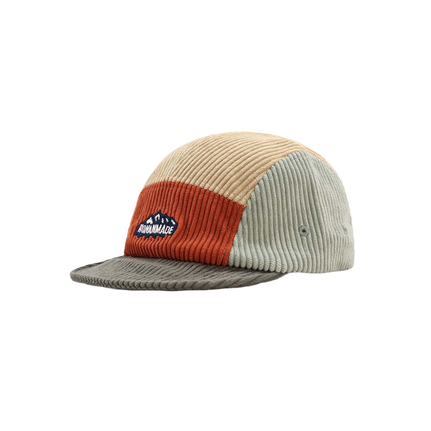 Women's Soft Textured Corduroy - Corduroy Cap 5 Panel avis et prix