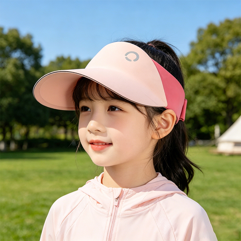 Adjustable Kids UV Protection  - Running Cap Lightweight avis et prix