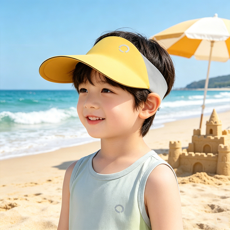 Adjustable Kids UV Protection  - Running Cap Lightweight avis et prix