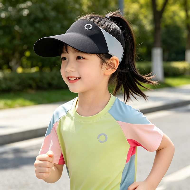 Adjustable Kids UV Protection  - Running Cap Lightweight avis et prix