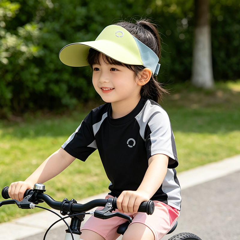 Adjustable Kids UV Protection  - Running Cap Lightweight avis et prix