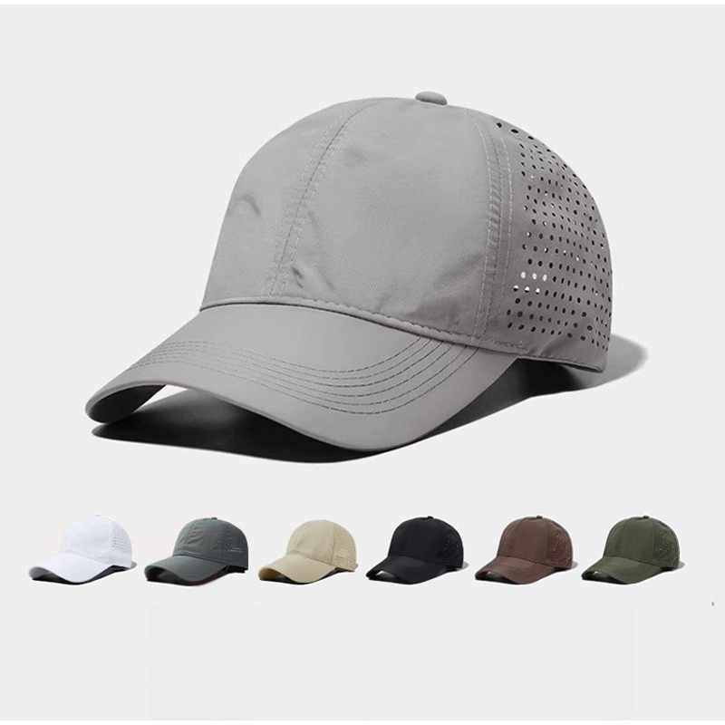Big Head Plus Size Summer Base - Baseball Cap Structured avis et prix