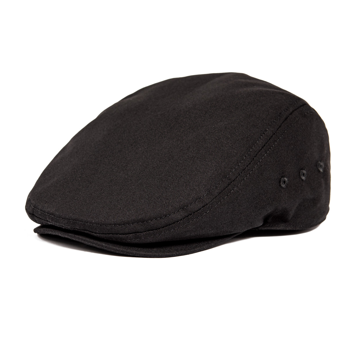 JANGOUL Airhole Flat Cap Mens  - Newsboy Cap Ivy avis et prix