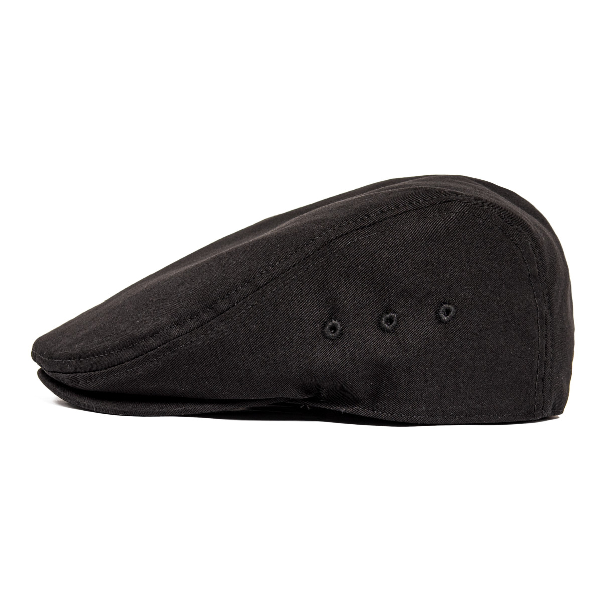 JANGOUL Airhole Flat Cap Mens  - Newsboy Cap Ivy avis et prix