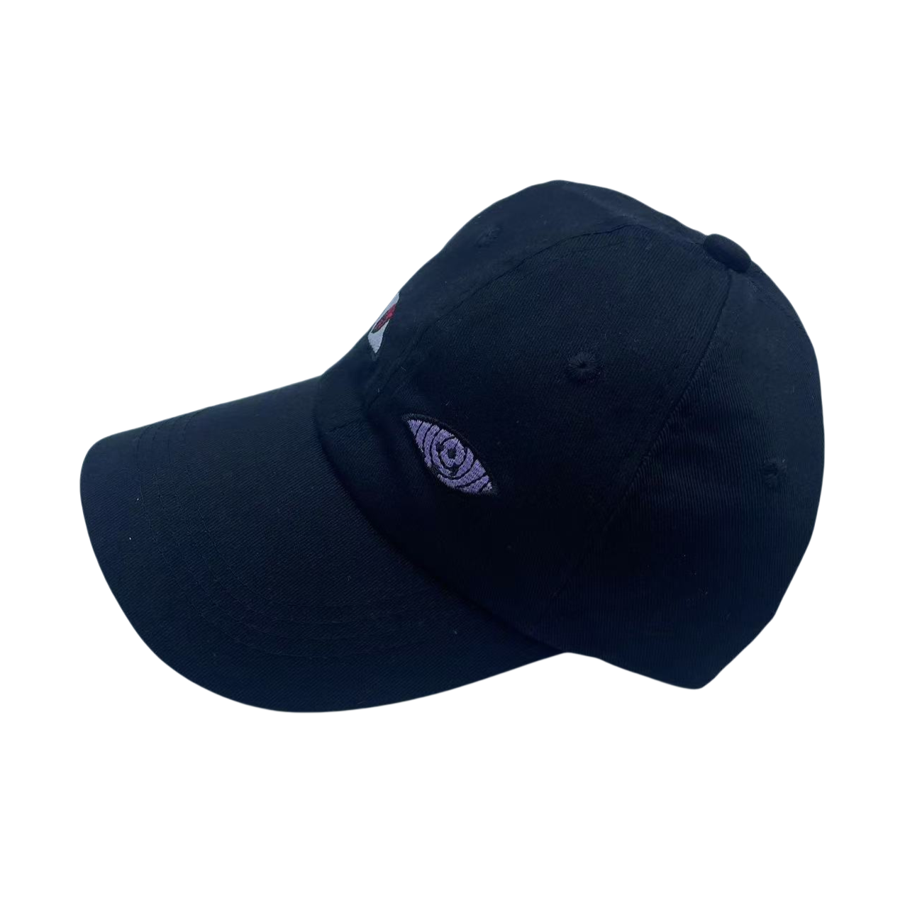 High Quality Anime NARUTO Eyes - Dad Hat Cotton avis et prix
