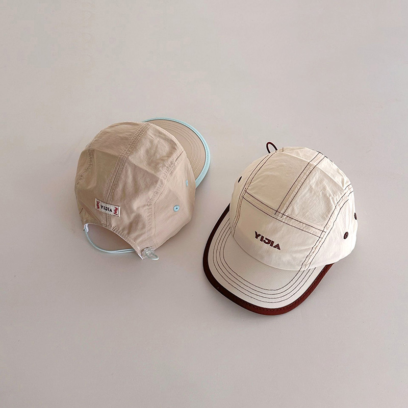 Quick Drying Children Baseball - Visor Sun Hat avis et prix