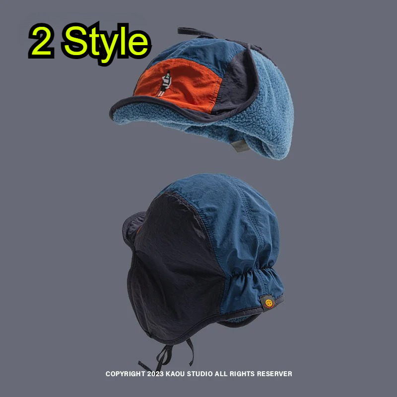 Japanese Style Retro 5-Panel C - Corduroy Cap 5 Panel avis et prix