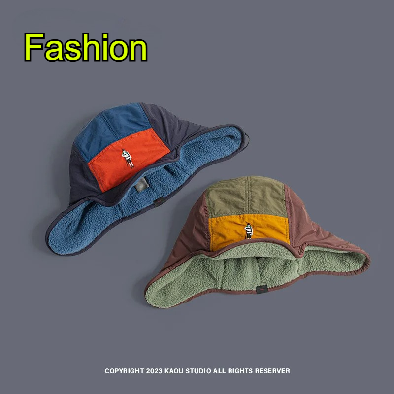 Japanese Style Retro 5-Panel C - Corduroy Cap 5 Panel avis et prix