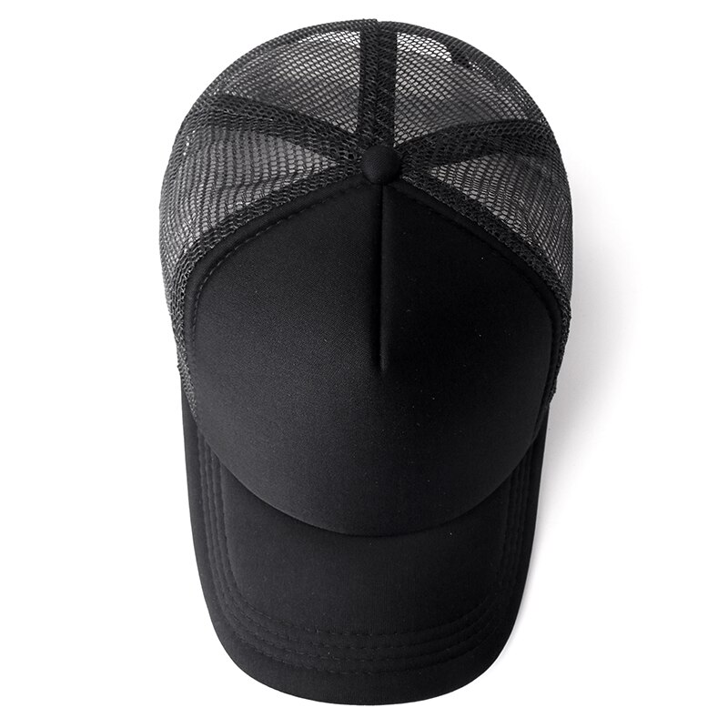 2026New model Unisex Cap Casua - Trucker Cap Mesh avis et prix