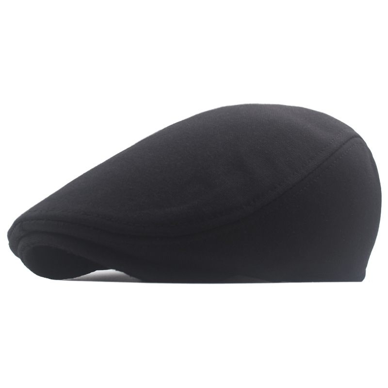 Men's Flat Hat Ivy Gatsby News - Newsboy Cap Ivy avis et prix