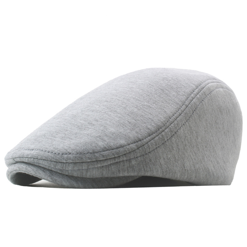 Men's Flat Hat Ivy Gatsby News - Newsboy Cap Ivy avis et prix