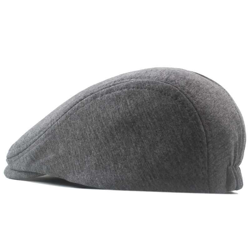 Men's Flat Hat Ivy Gatsby News - Newsboy Cap Ivy avis et prix